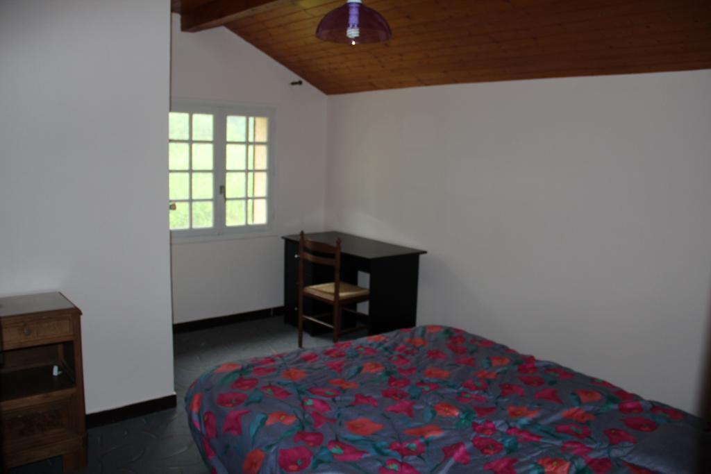 Pugny-Chatenod Holiday Home Maison De La Litiere חדר תמונה