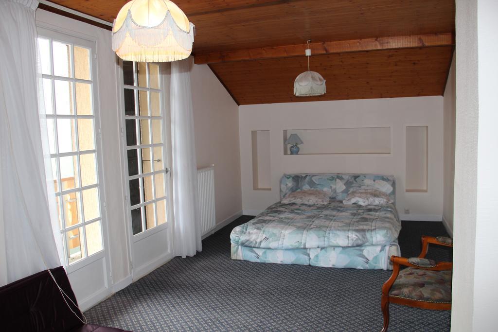 Pugny-Chatenod Holiday Home Maison De La Litiere חדר תמונה